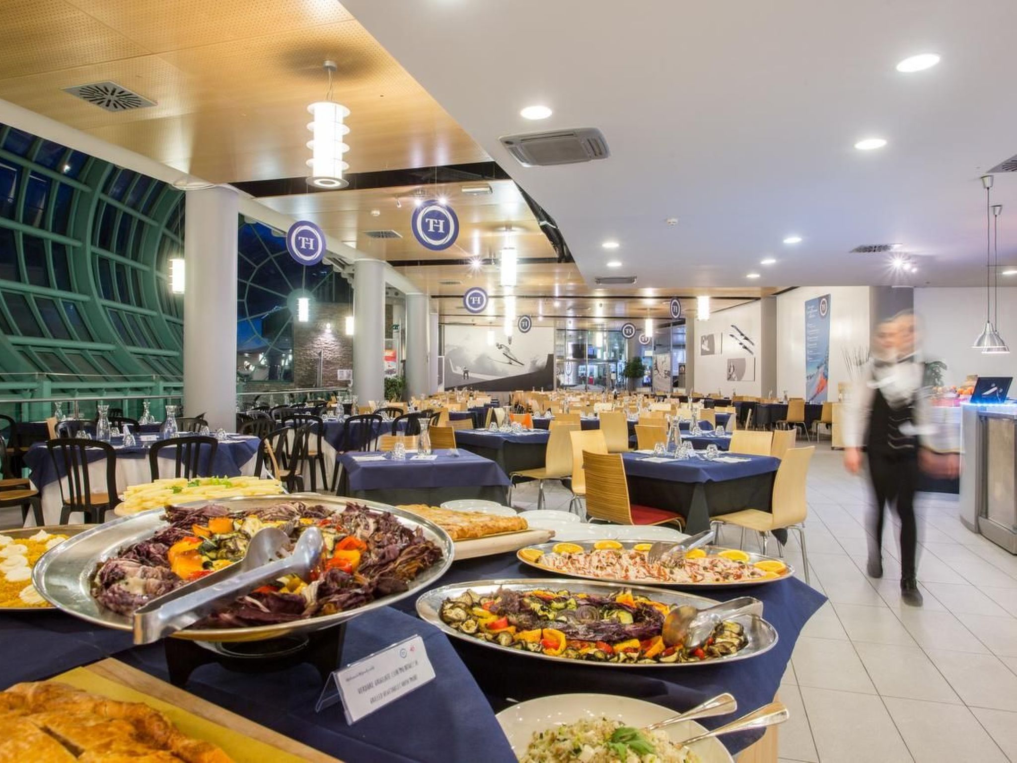 Photo of Teleo Vacanze - Olympisches Dorf Sestriere