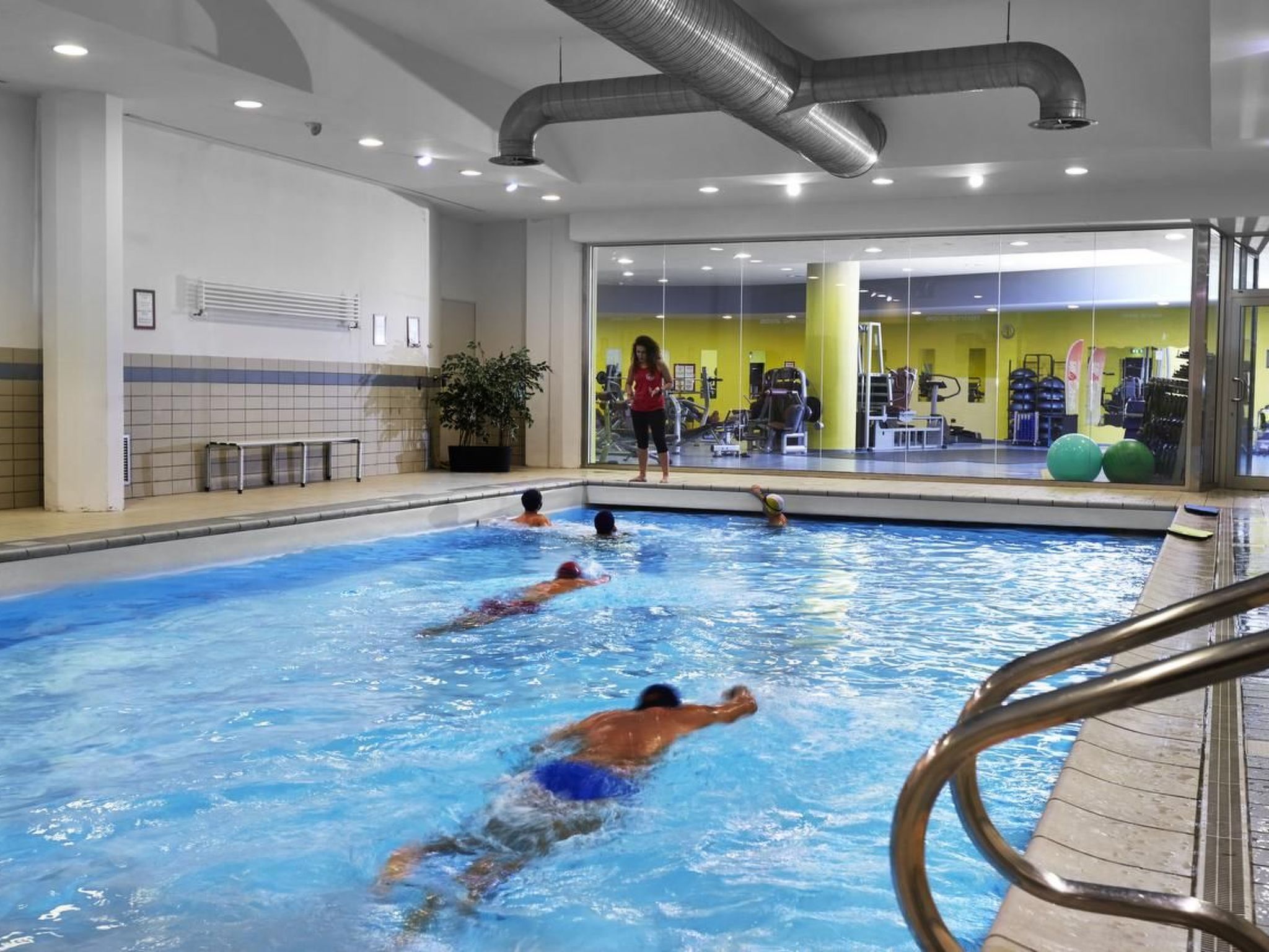 Photo of Teleo Vacanze - Olympisches Dorf Sestriere