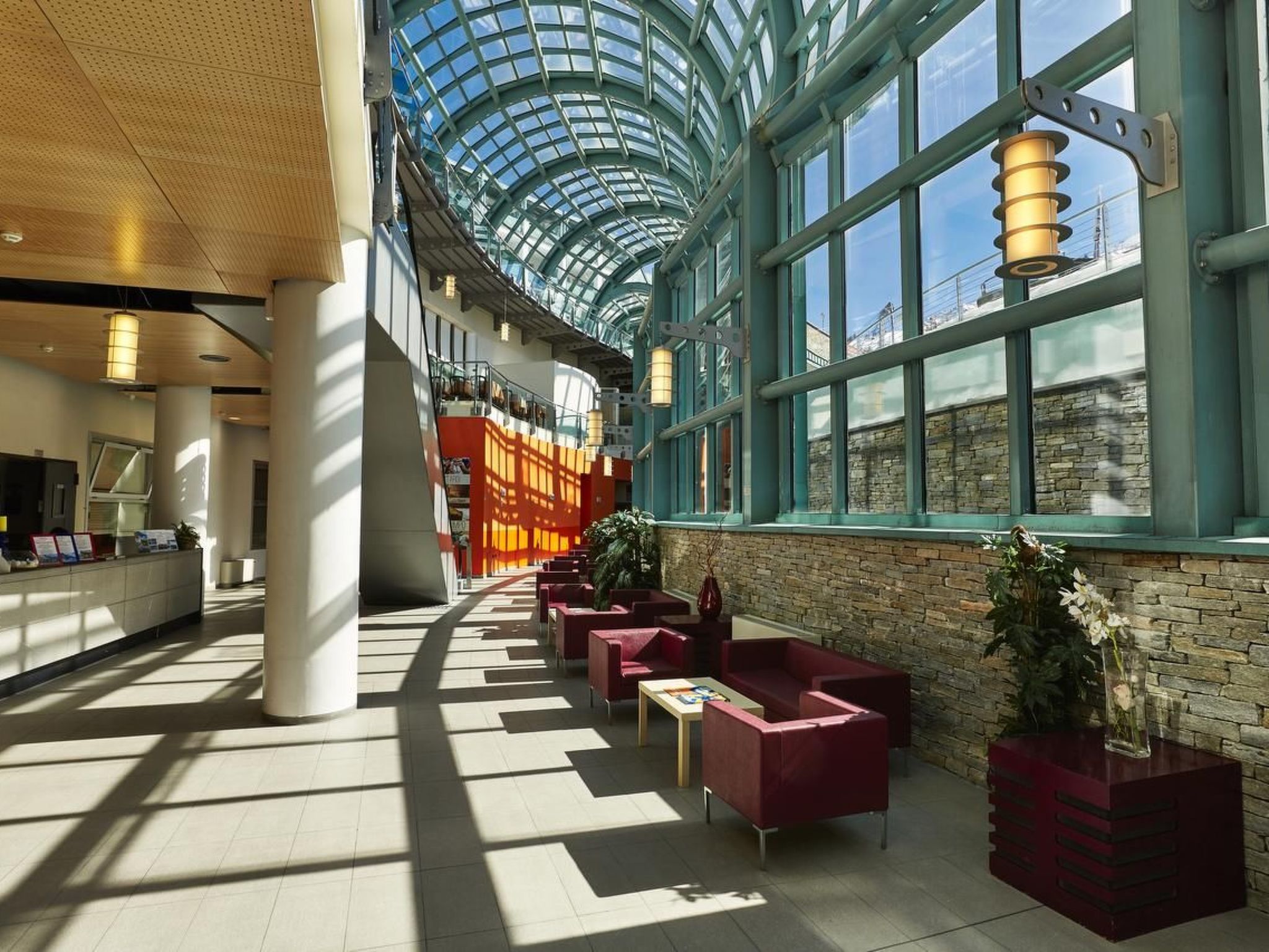 Photo of Teleo Vacanze - Olympisches Dorf Sestriere