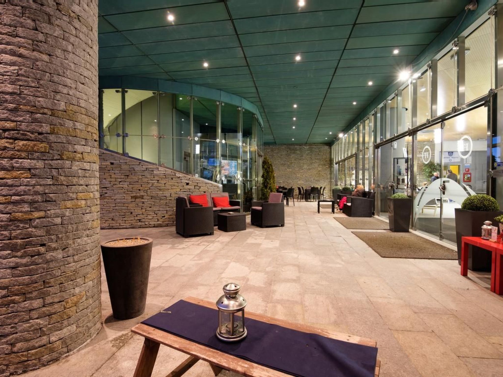 Photo of Teleo Vacanze - Olympisches Dorf Sestriere