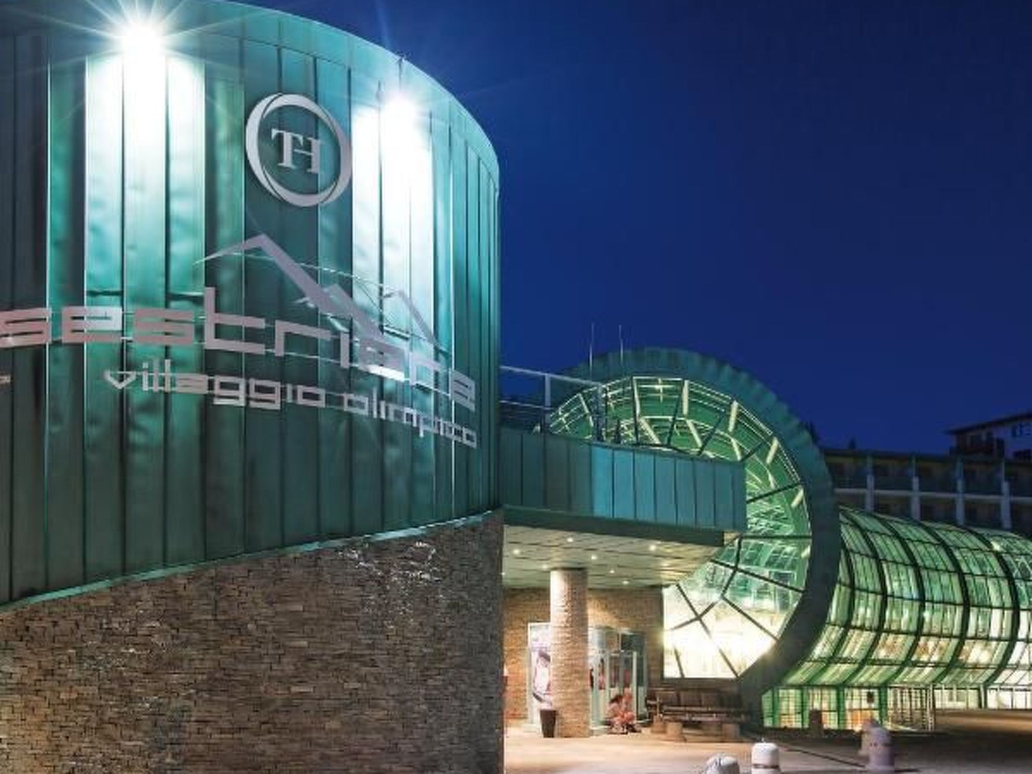 Photo of Teleo Vacanze - Olympisches Dorf Sestriere