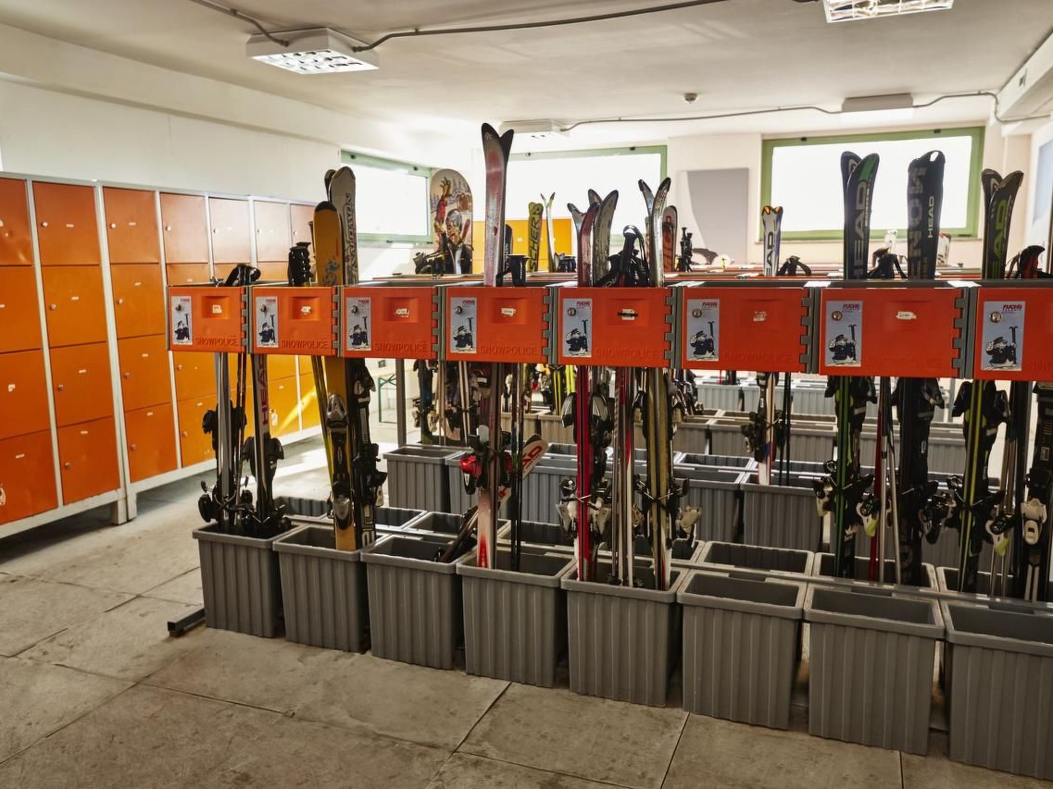 Photo of Teleo Vacanze - Olympisches Dorf Sestriere