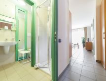 Teleo Vacanze - Olympisches Dorf Sestriere