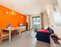 Teleo Vacanze - Olympisches Dorf Sestriere