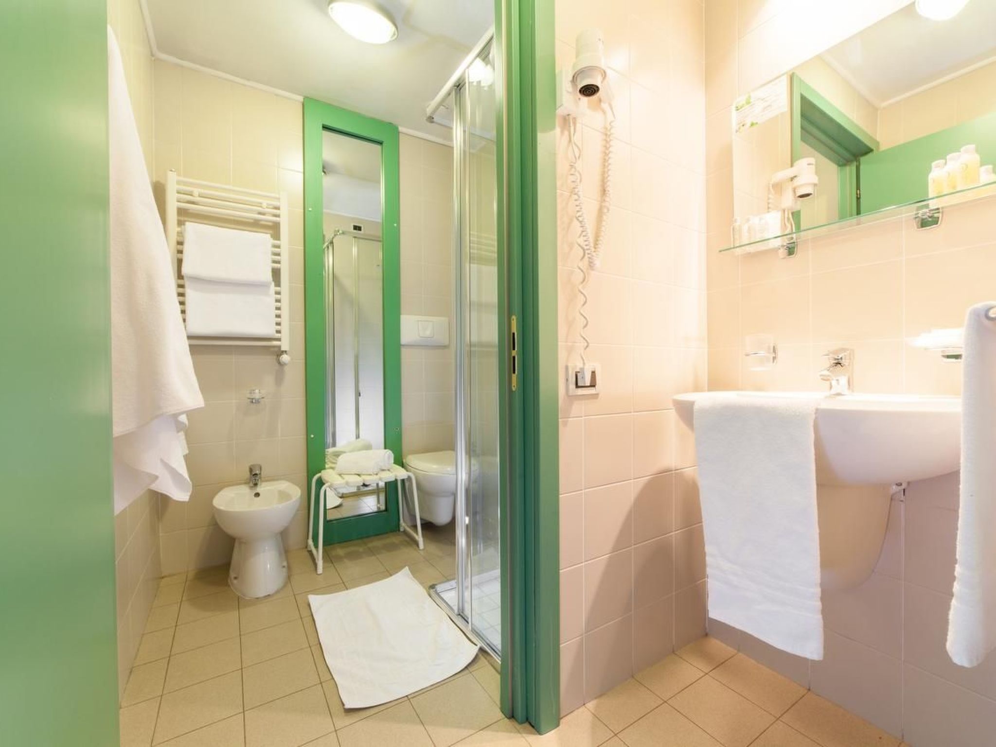 Photo of Teleo Vacanze - Olympisches Dorf Sestriere