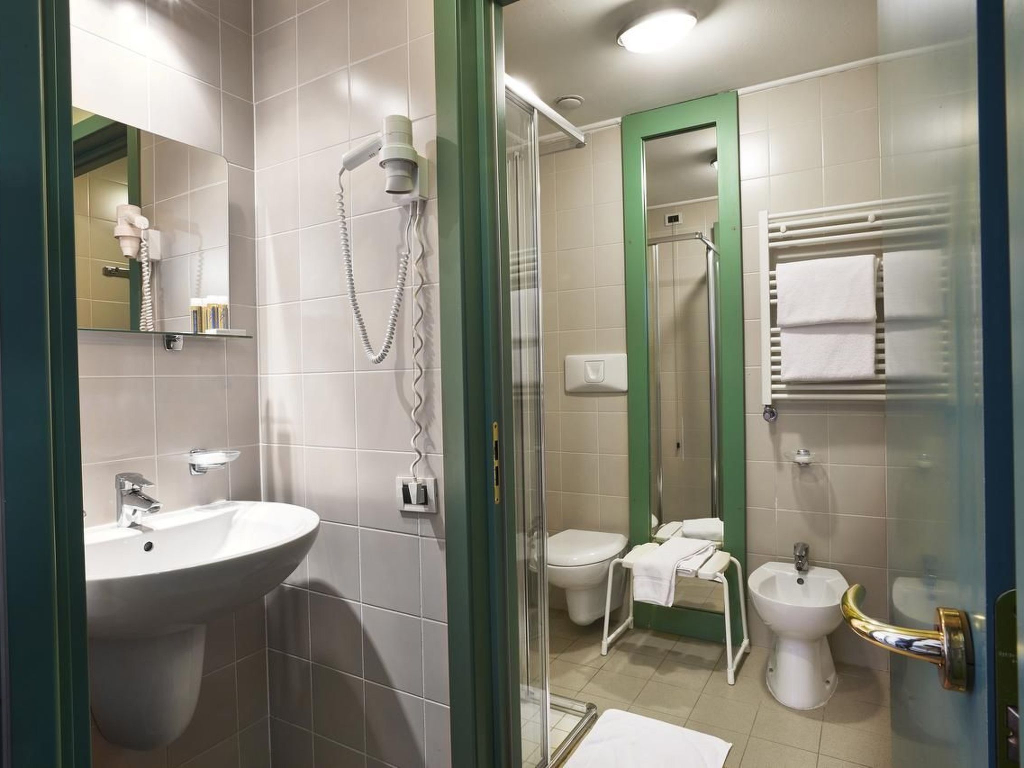 Photo of Teleo Vacanze - Olympisches Dorf Sestriere