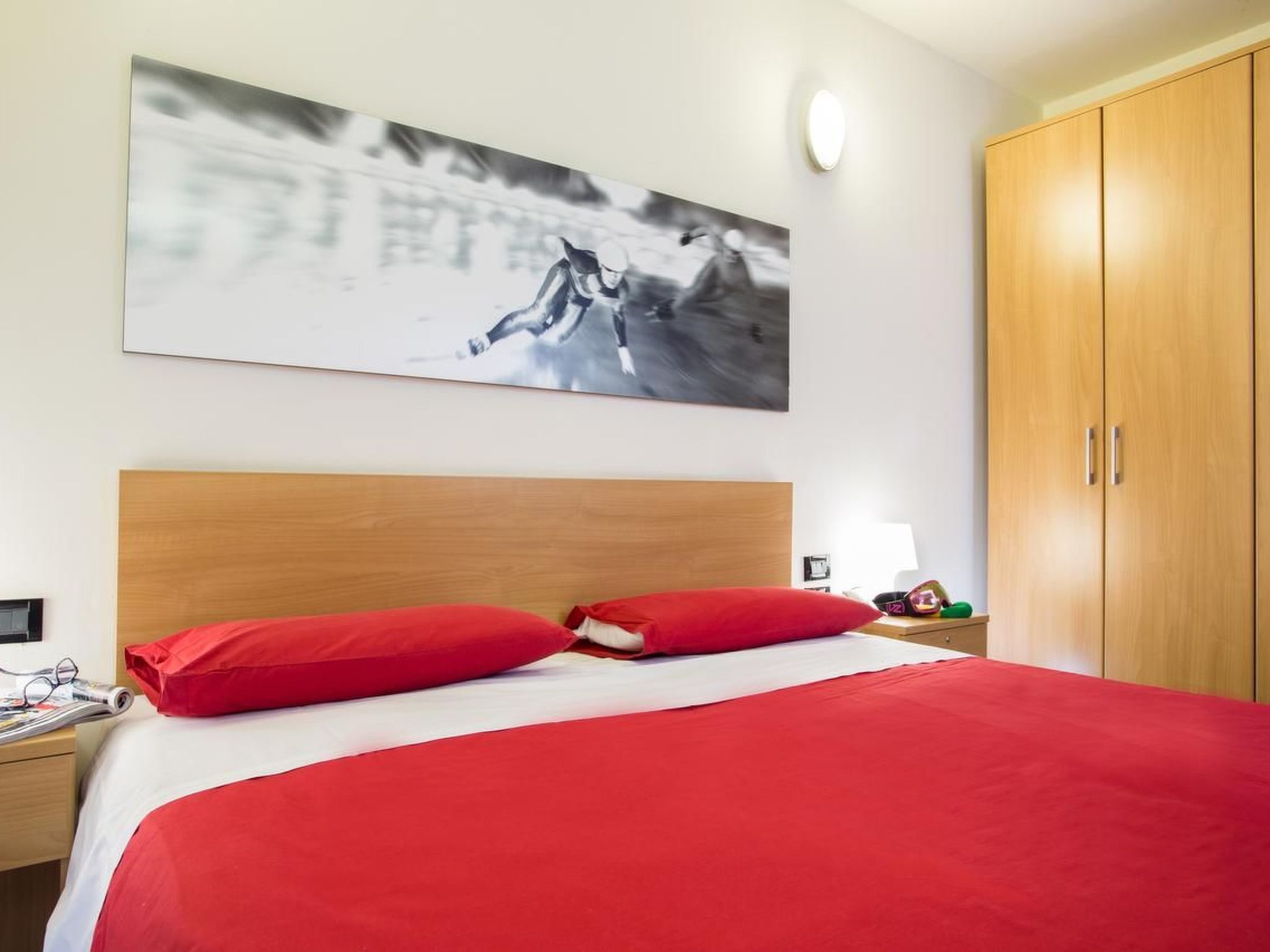 Photo of Teleo Vacanze - Olympisches Dorf Sestriere
