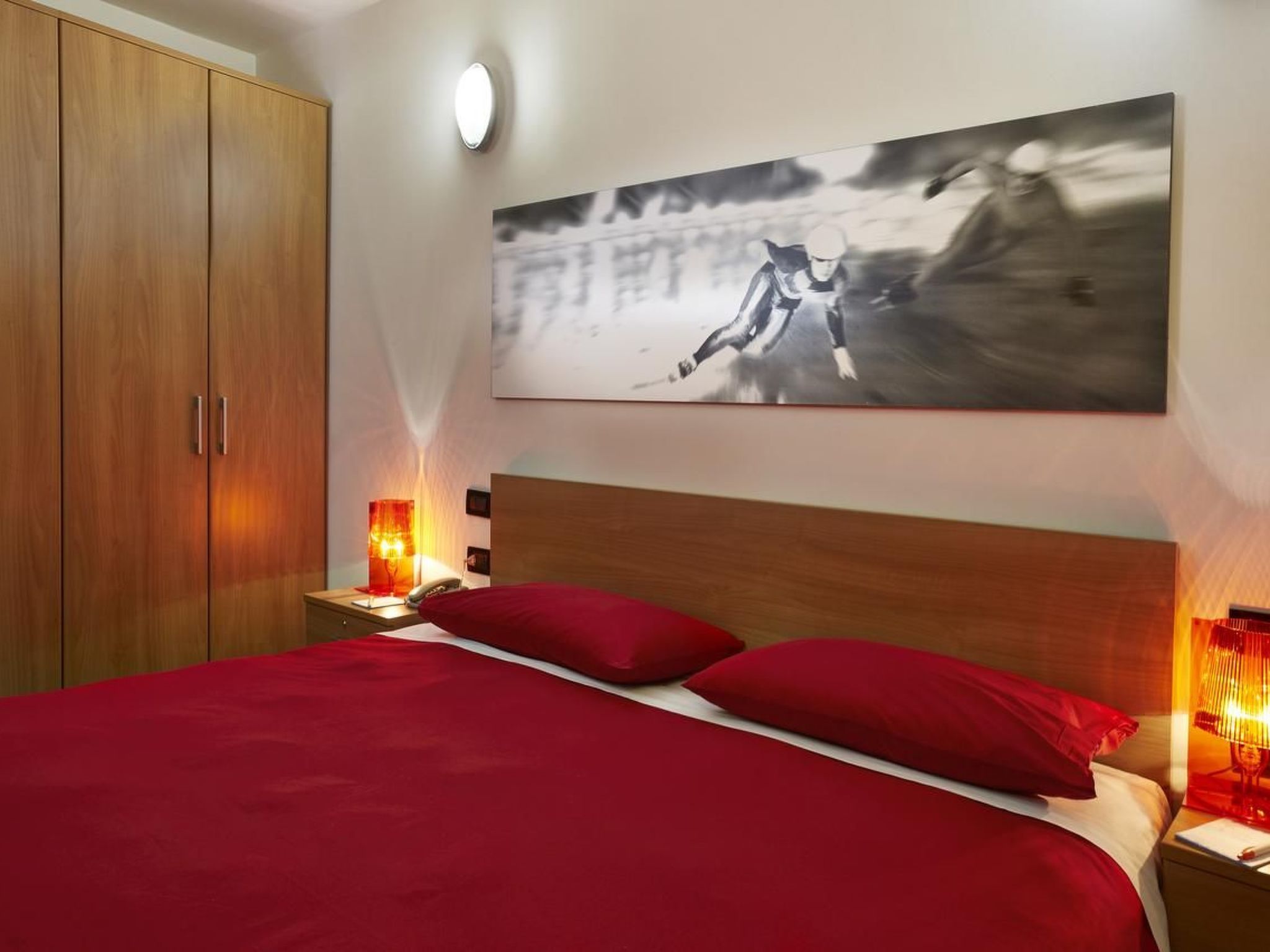 Photo of Teleo Vacanze - Olympisches Dorf Sestriere