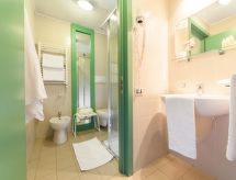 Appartement aan de piste in Sestriere – 53m² voor 4 personen - thumbnail 6