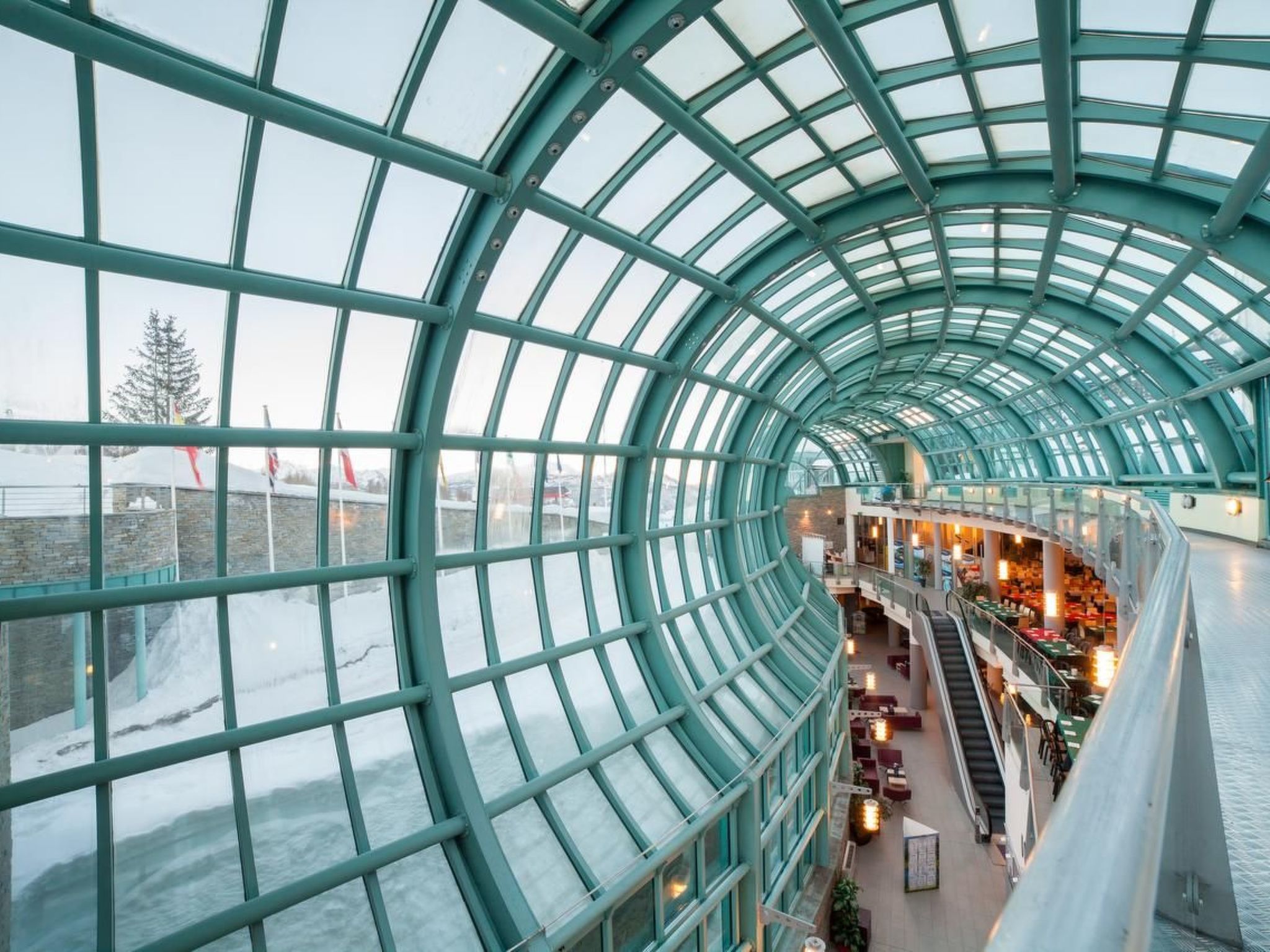 Teleo Vacanze - Olympisches Dorf Sestriere-Image-tags.info