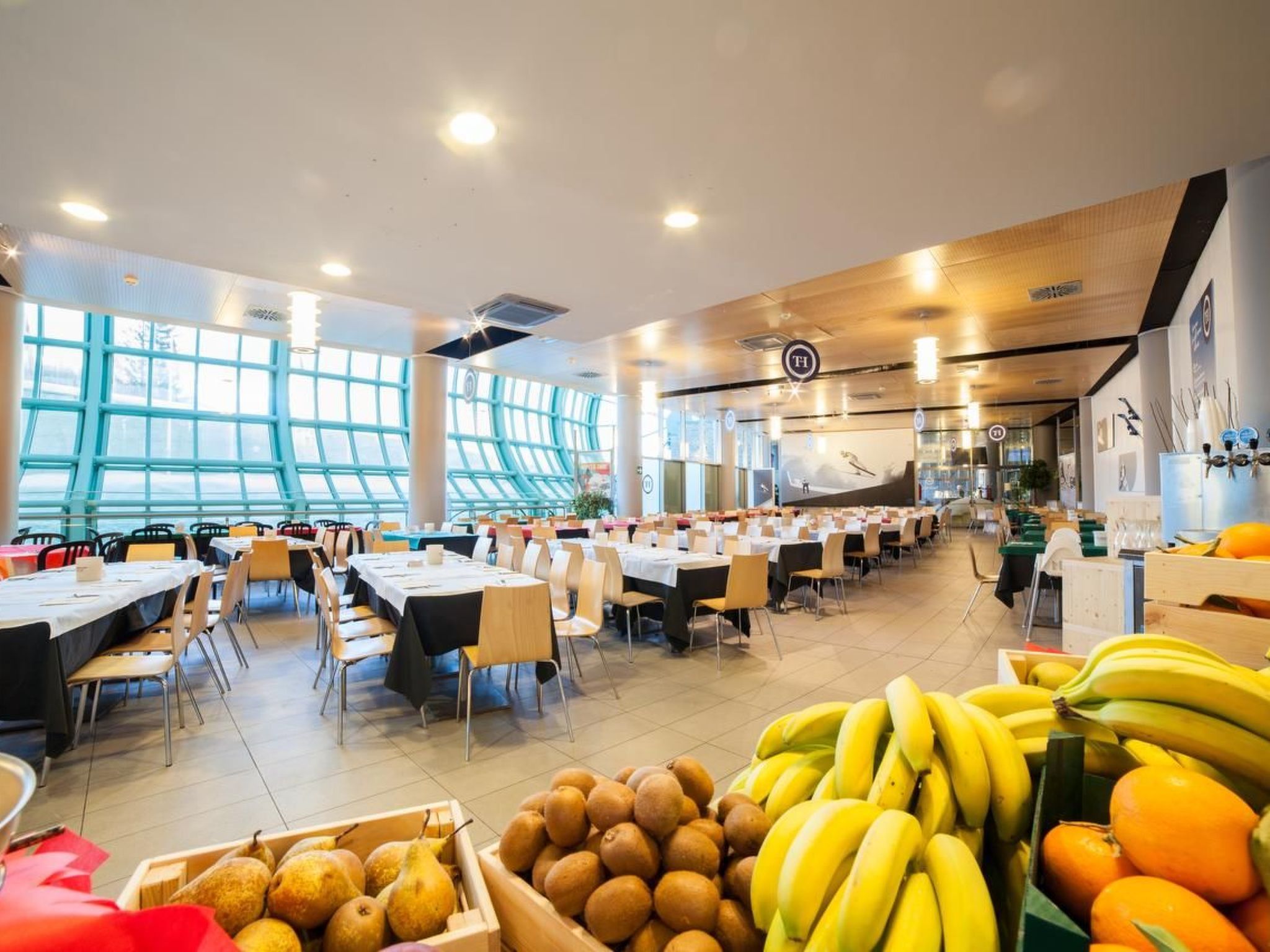 Teleo Vacanze - Olympisches Dorf Sestriere-Image-tags.info