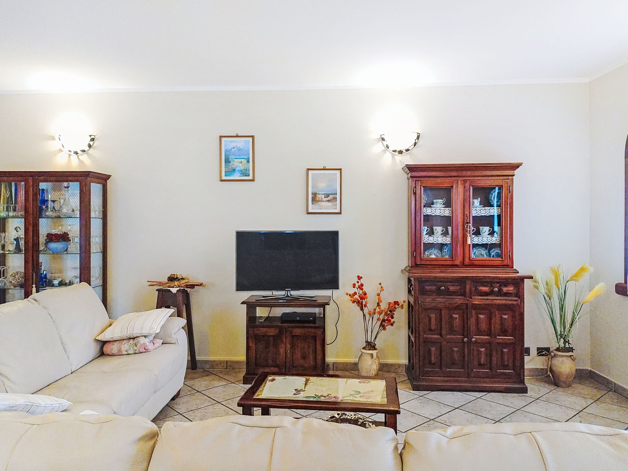 Dimora Lali - Binnen