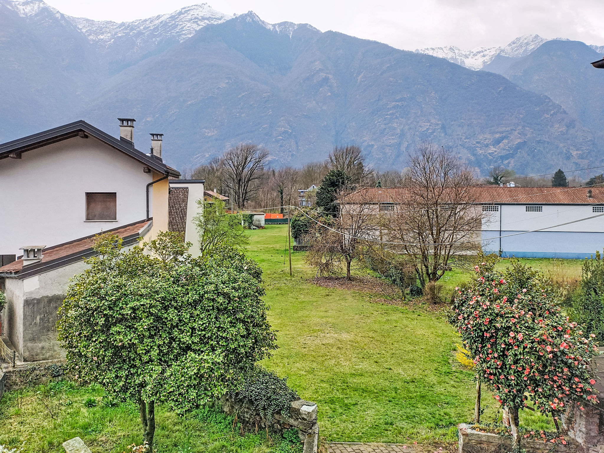 Dimora Lali - Buiten