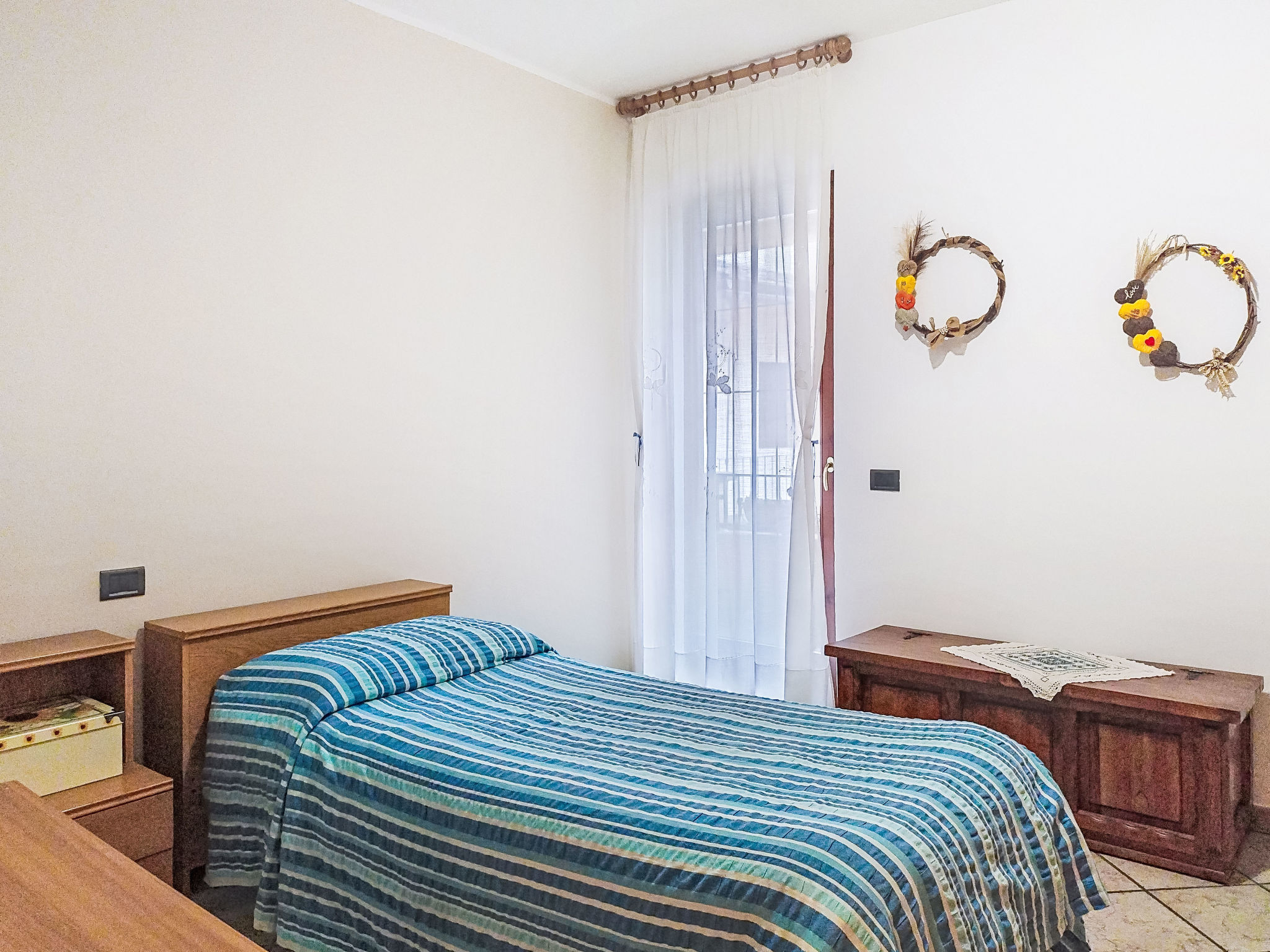 Dimora Lali - Binnen