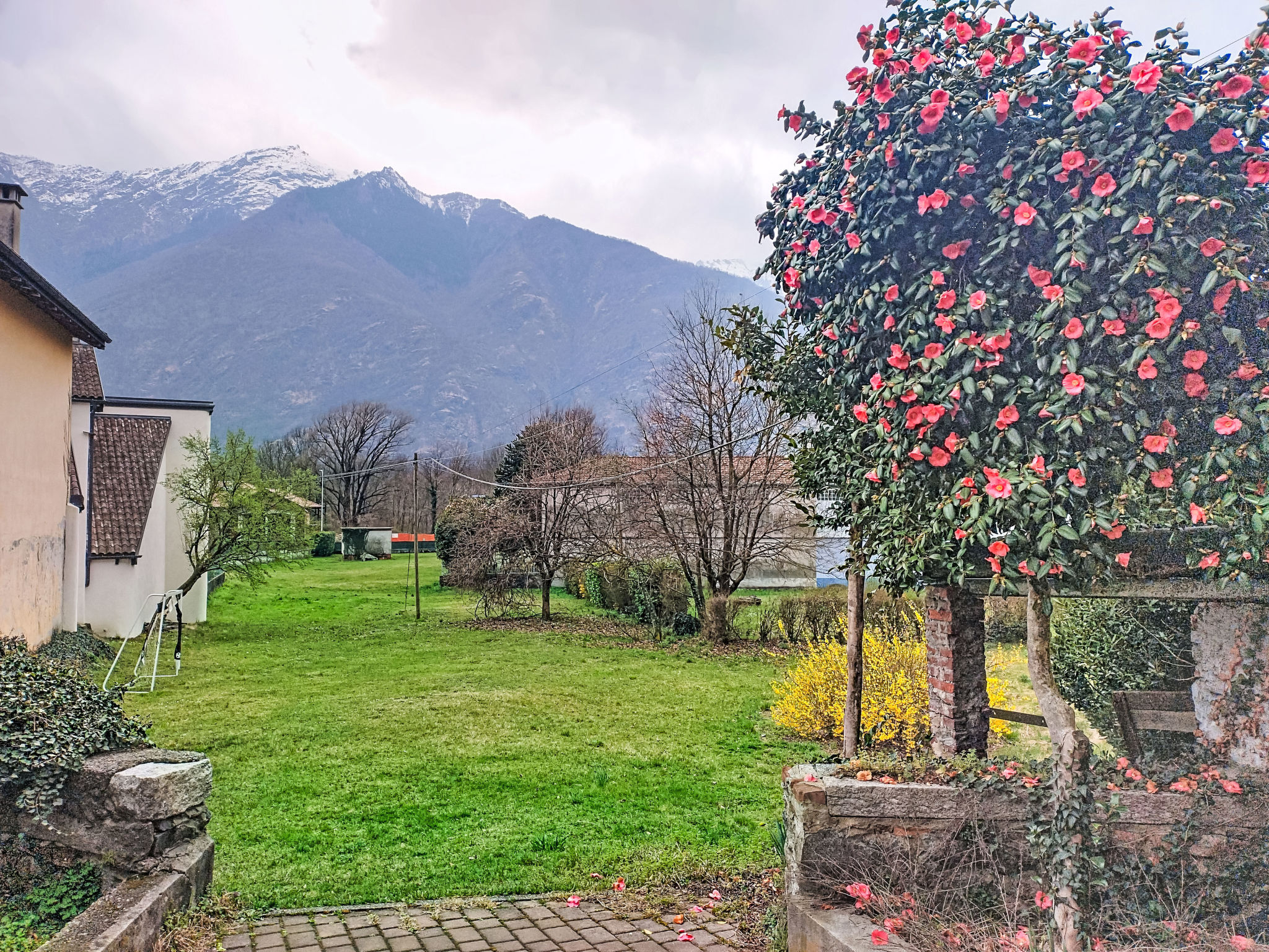 Dimora Lali - Buiten