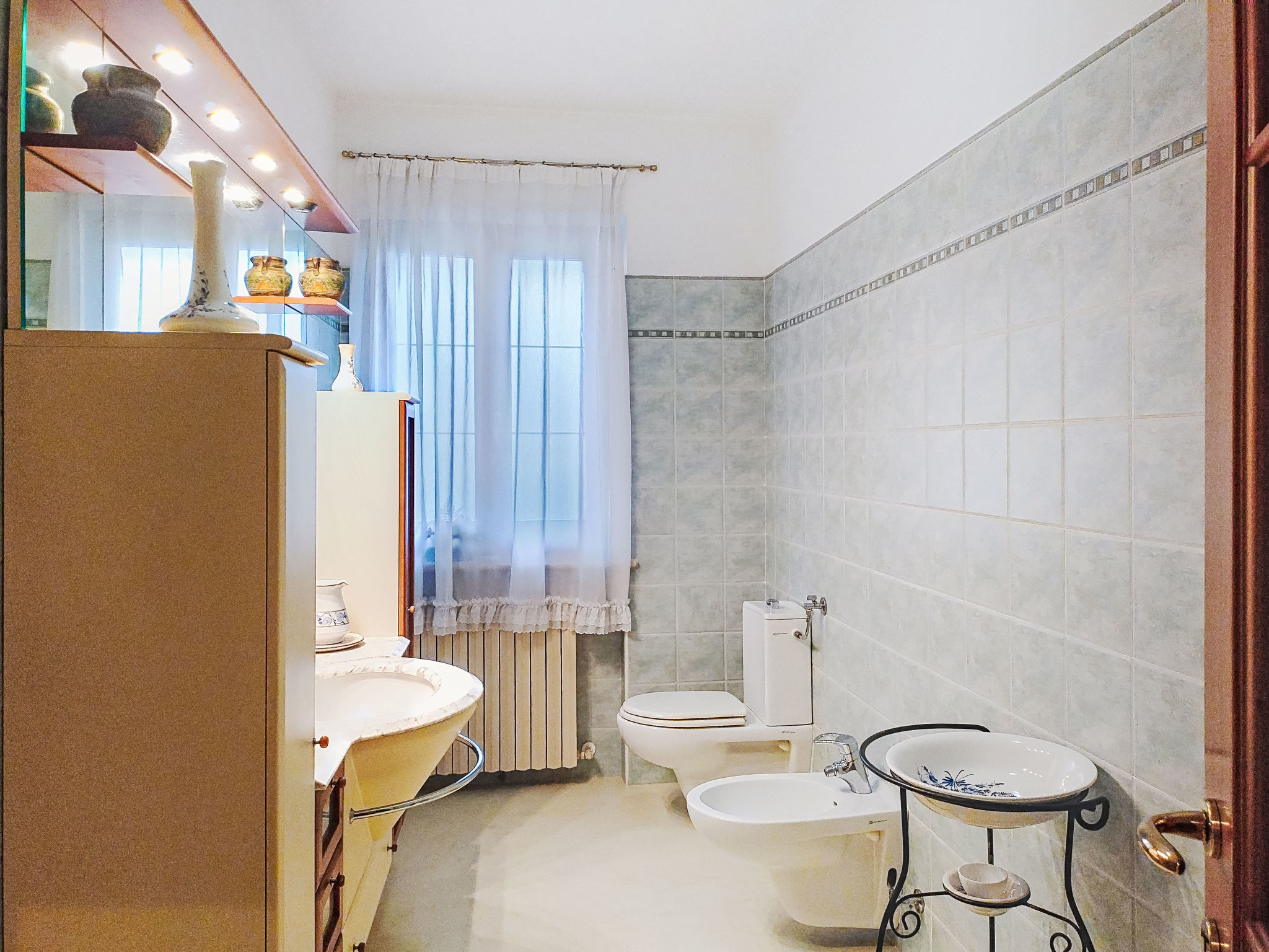 Dimora Lali - Binnen