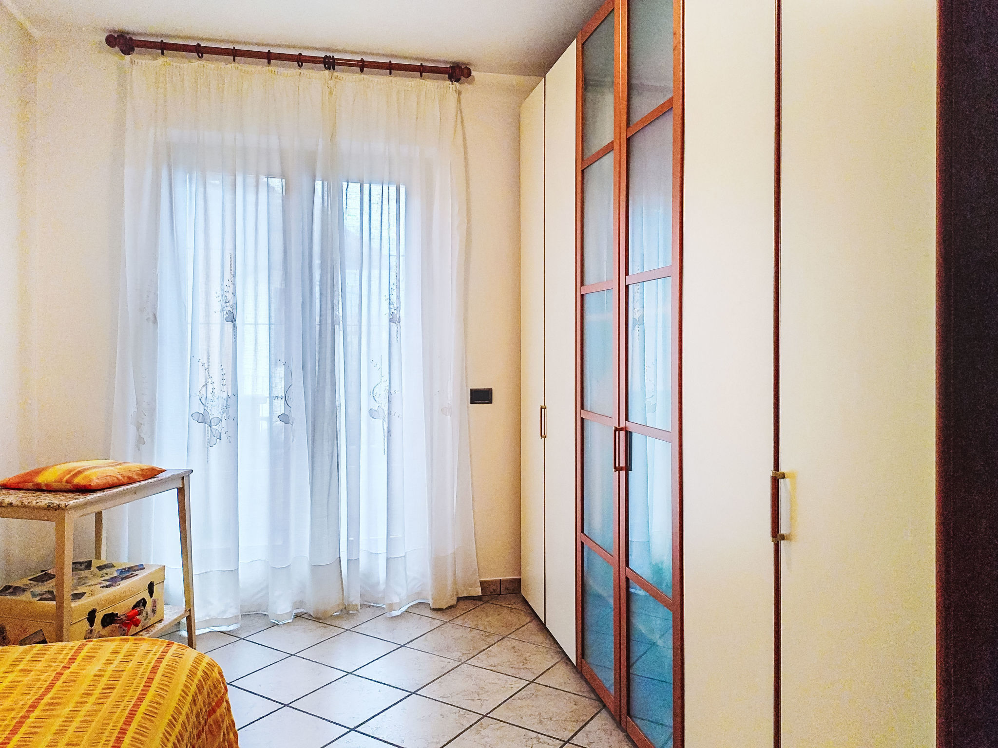 Dimora Lali - Binnen