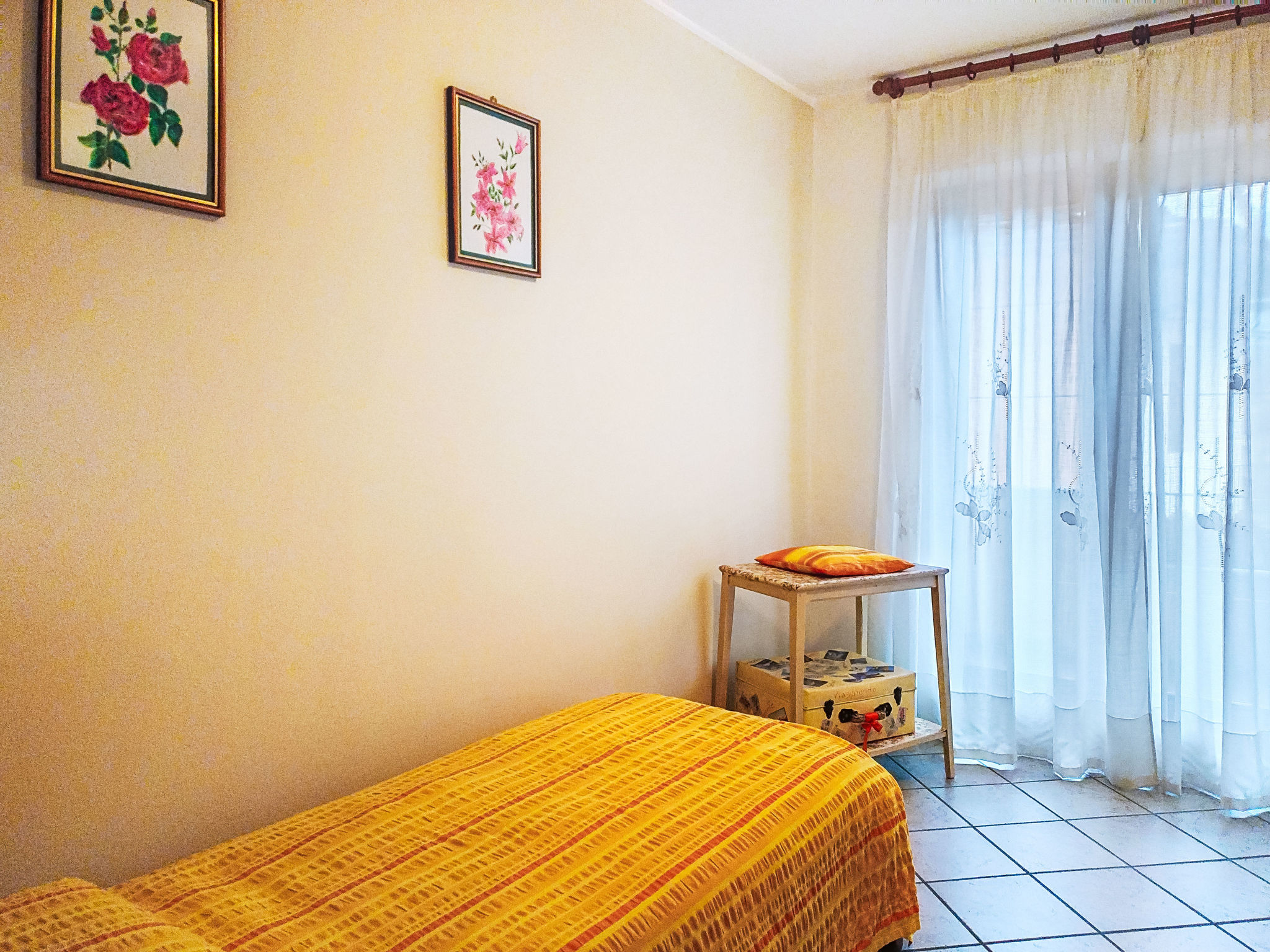 Dimora Lali - Binnen