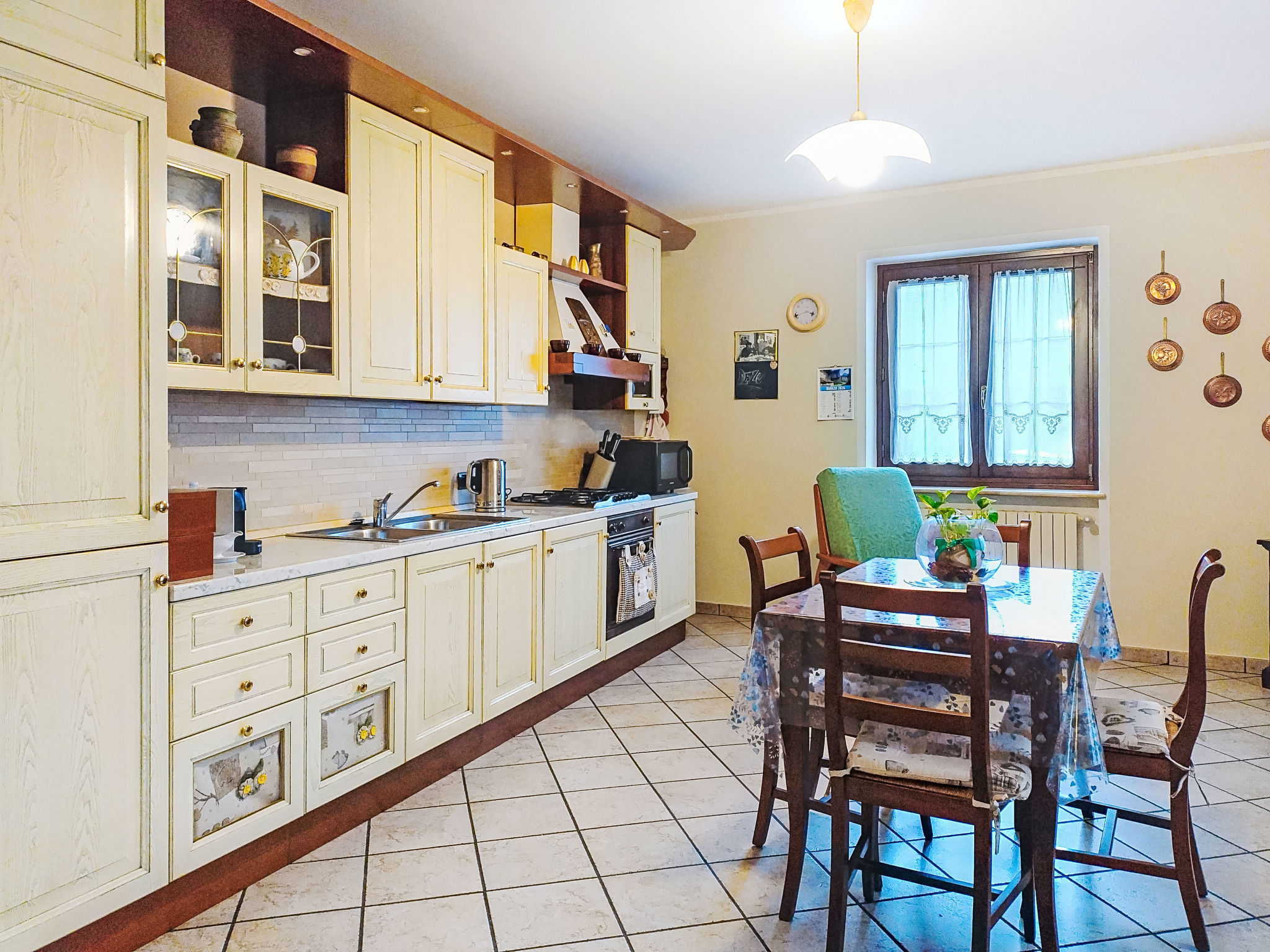 Dimora Lali - Binnen