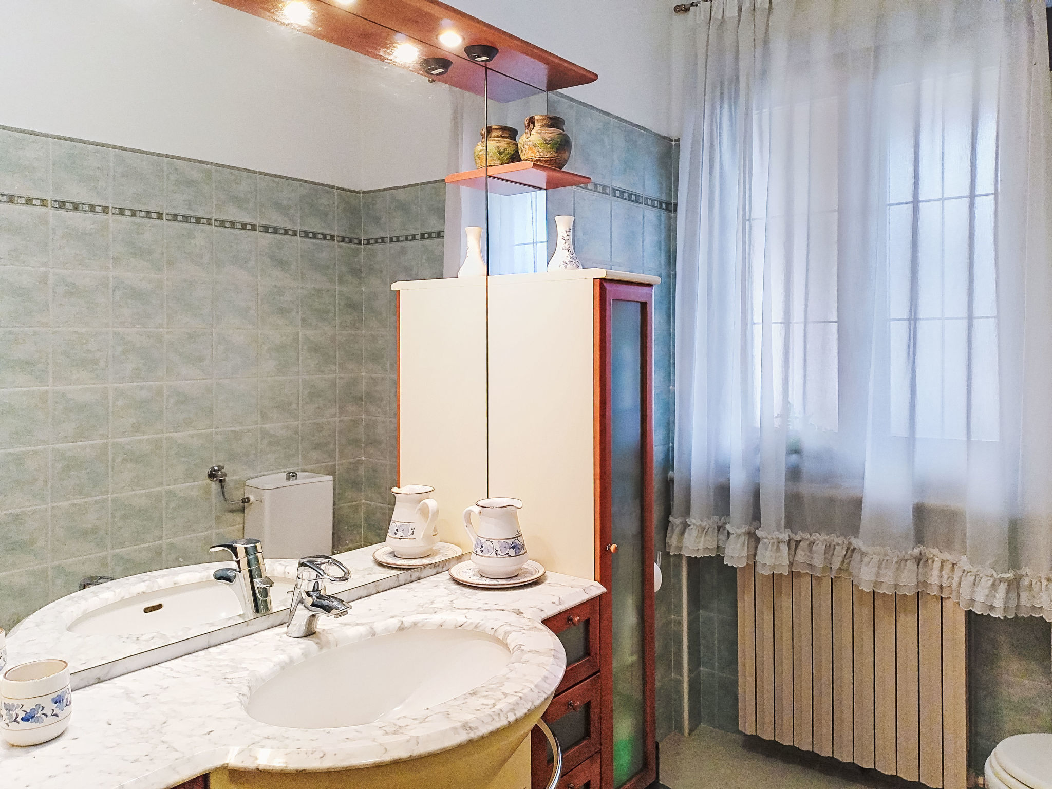 Dimora Lali - Binnen