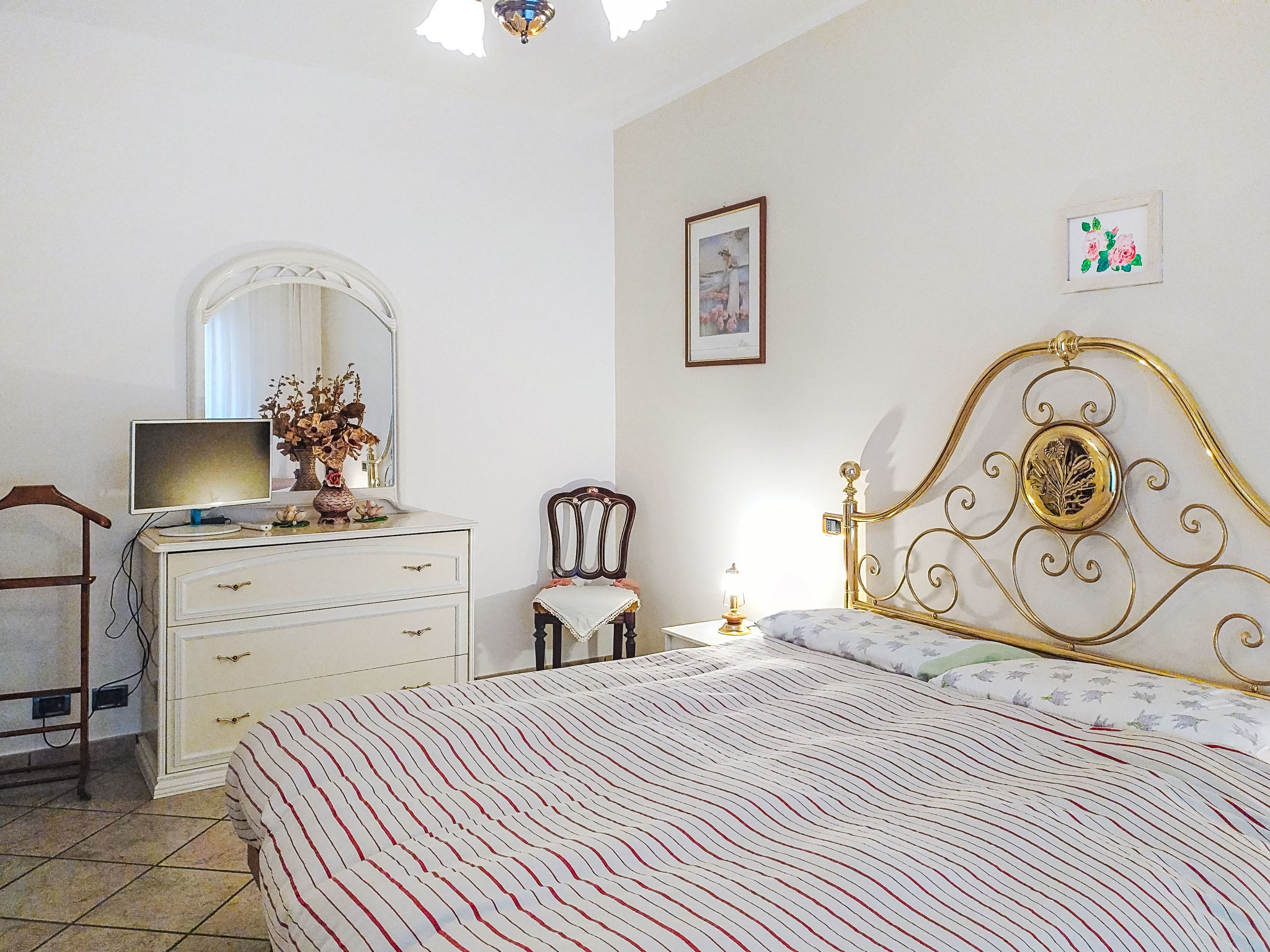 Dimora Lali - Binnen