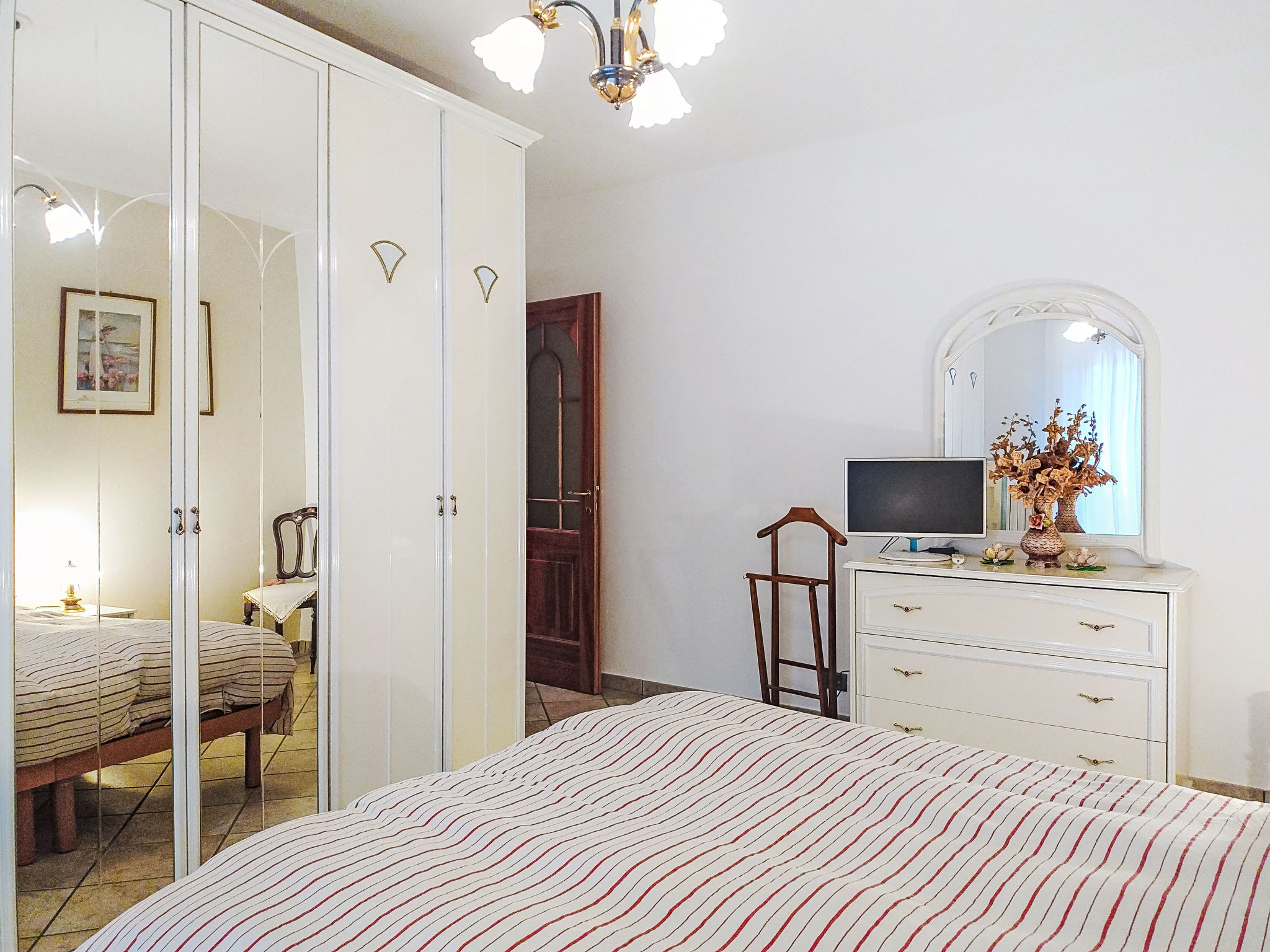 Dimora Lali - Binnen