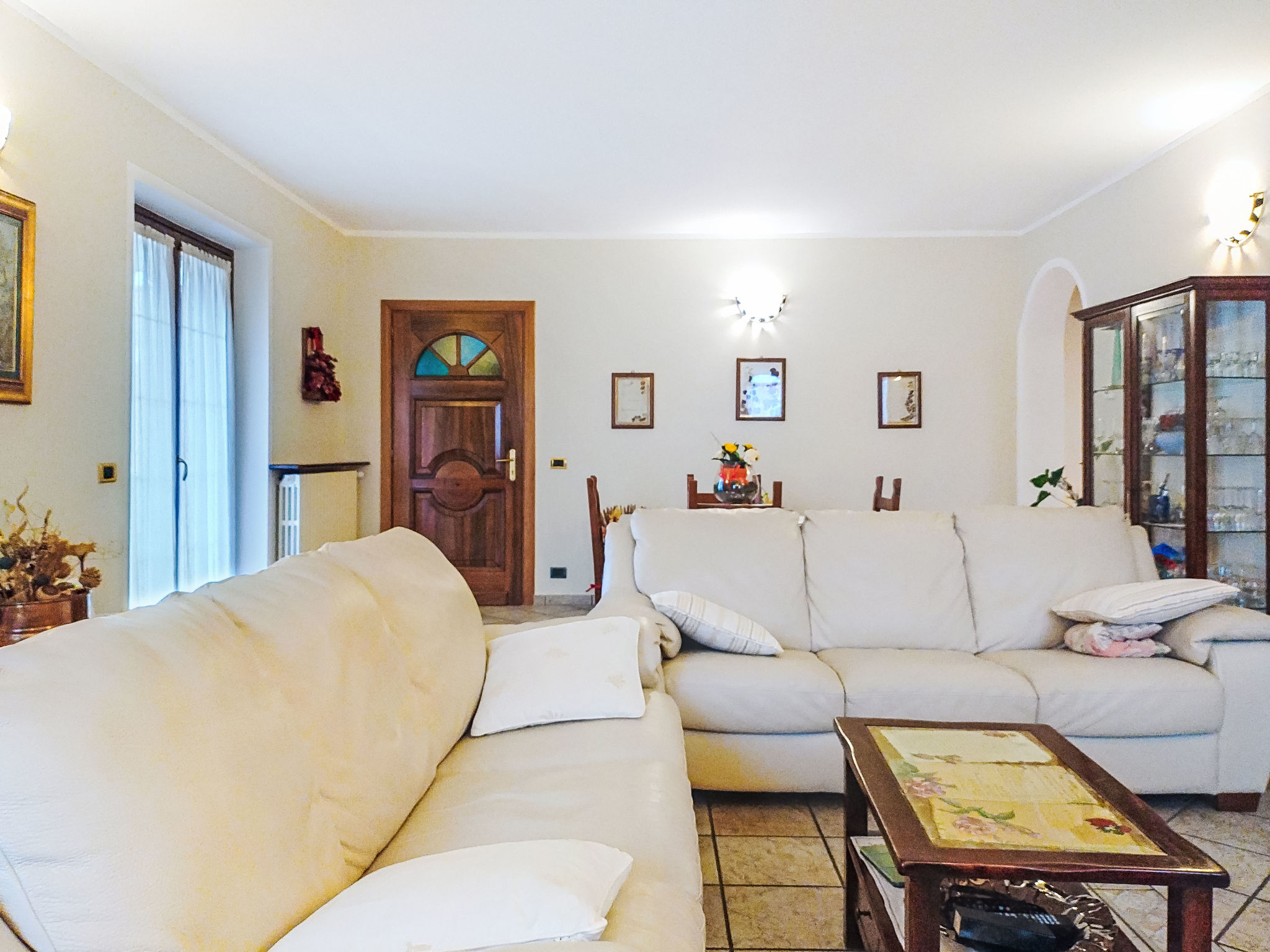 Dimora Lali - Binnen