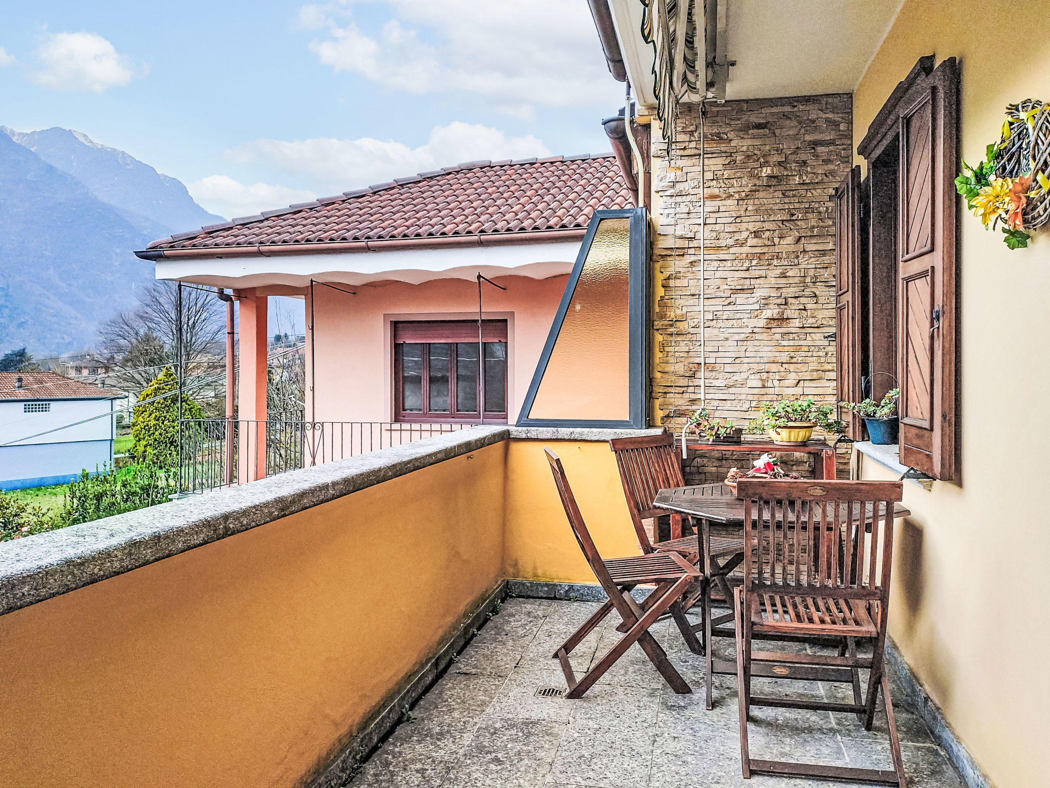 Dimora Lali - Buiten