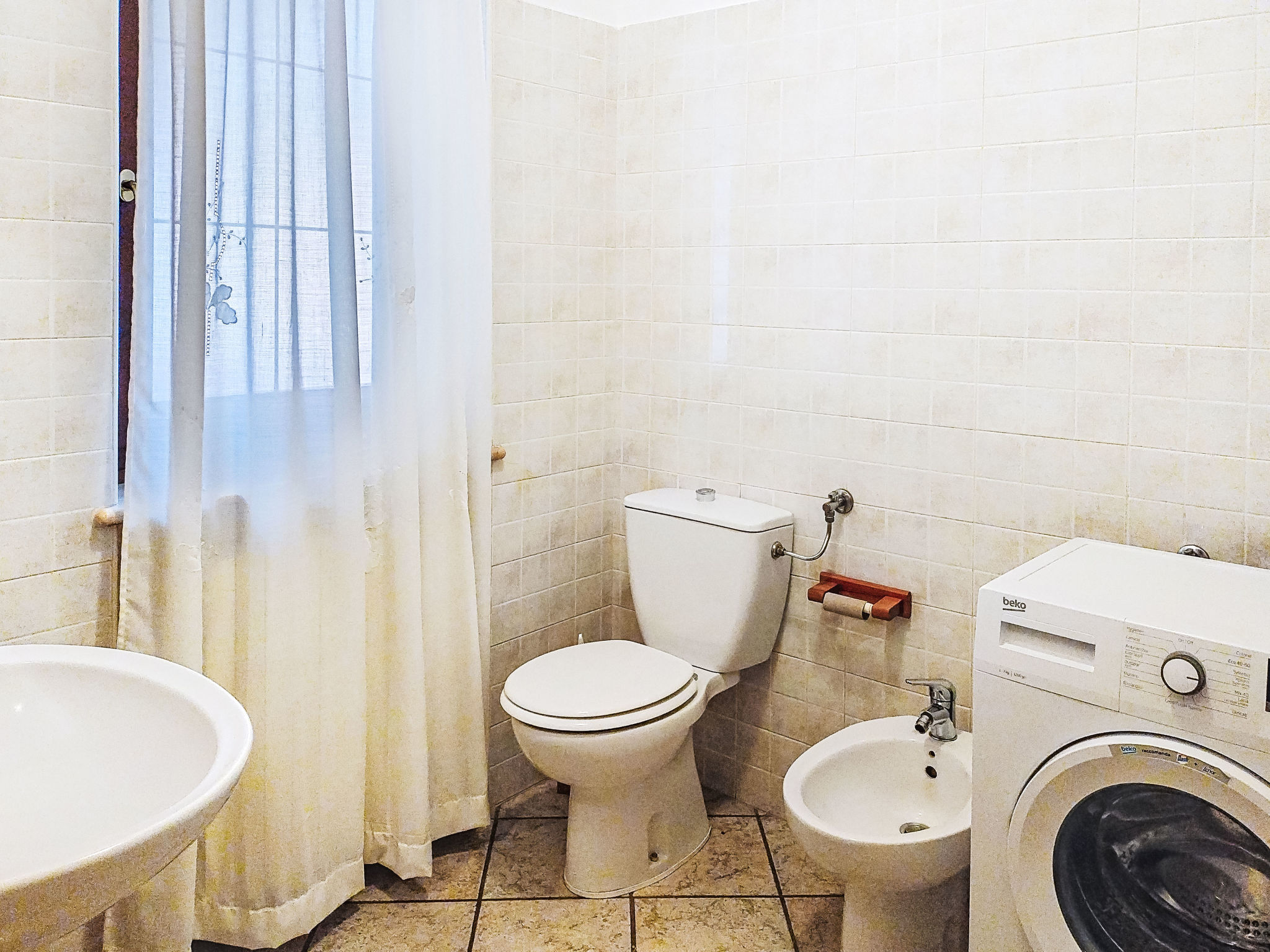 Dimora Lali - Binnen