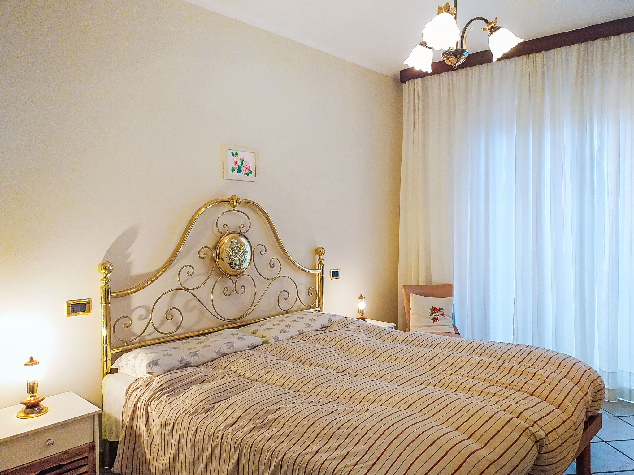 Dimora Lali - Binnen