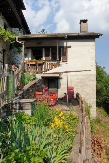 Casa Piccola - Piedmont