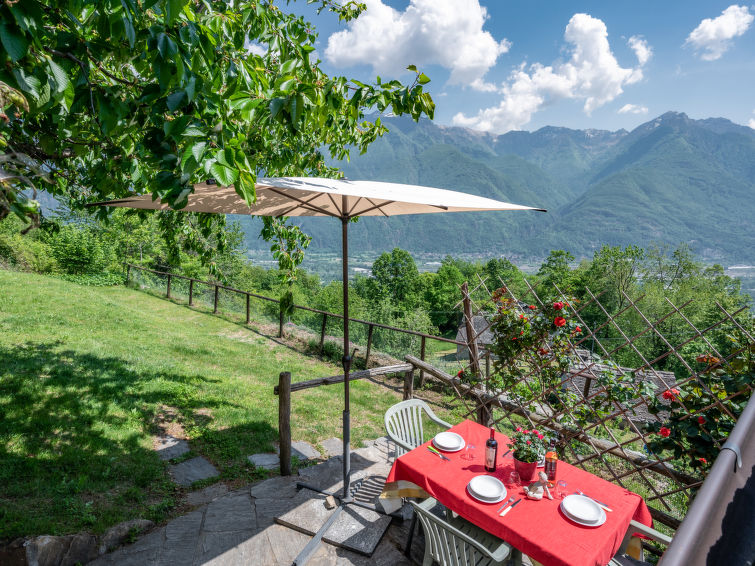 Search and Stay destination Province of Verbano-Cusio-Ossola, Piedmont - Italy from AU$ 138. Baita Degli Orsi (DOD110)