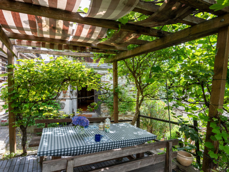 Search and Stay destination Messasca, Piemonte - Italy from AU$ 103. Il Gianlupo