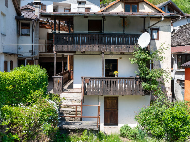 Search and Stay destination Molini, Piemonte - Italy from AU$ 103. Ardene