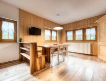 Vrijstaand chalet in Macugnaga met uitzicht op de bergen, 1 km van de skilift - thumbnail 6