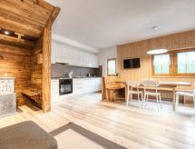 Chalet Borgo Walser Testa 5