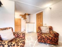 Chalet Borgo Walser Testa 9: Ruim vrijstaand chalet voor 9 personen in Macugnaga - thumbnail 4