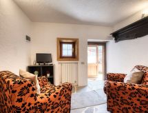 Chalet Borgo Walser Testa 9: Ruim vrijstaand chalet voor 9 personen in Macugnaga - thumbnail 5