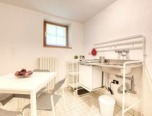 Chalet Borgo Walser Testa 9: Ruim vrijstaand chalet voor 9 personen in Macugnaga - thumbnail 6