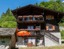 Chalet Borgo Walser Testa 9