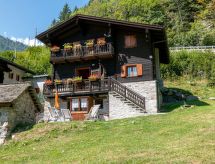 Chalet Borgo Walser Testa 9