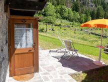 Chalet Borgo Walser Testa 9