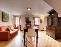 Central Square Wohnung