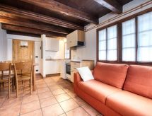 Authentiek appartement voor 6 aan de skipiste in Macugnaga - thumbnail 4