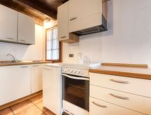 Authentiek appartement voor 6 aan de skipiste in Macugnaga - thumbnail 6