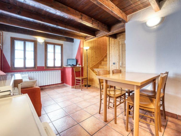 Wohnung In Roco Country Centre 4 - Macugnaga