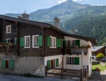 Wohnung in Roco Country Centre 4