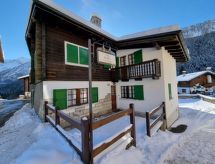 Wohnung in Roco Country Centre 4