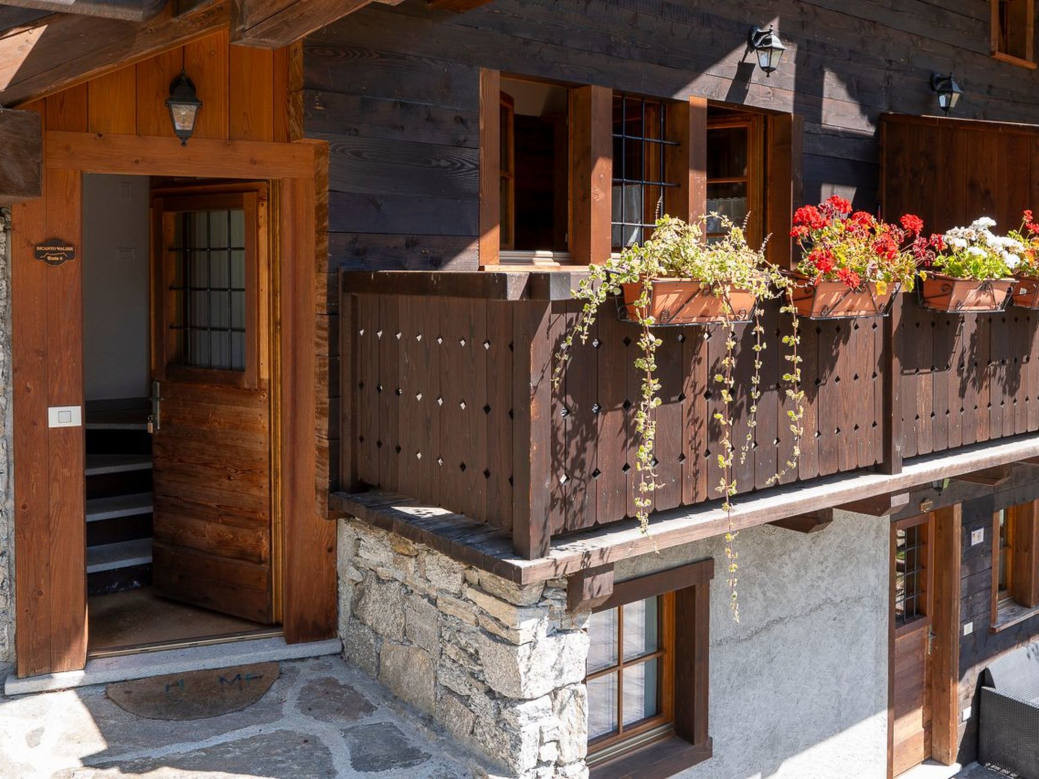 Chalet Borgo Walser Testa 6