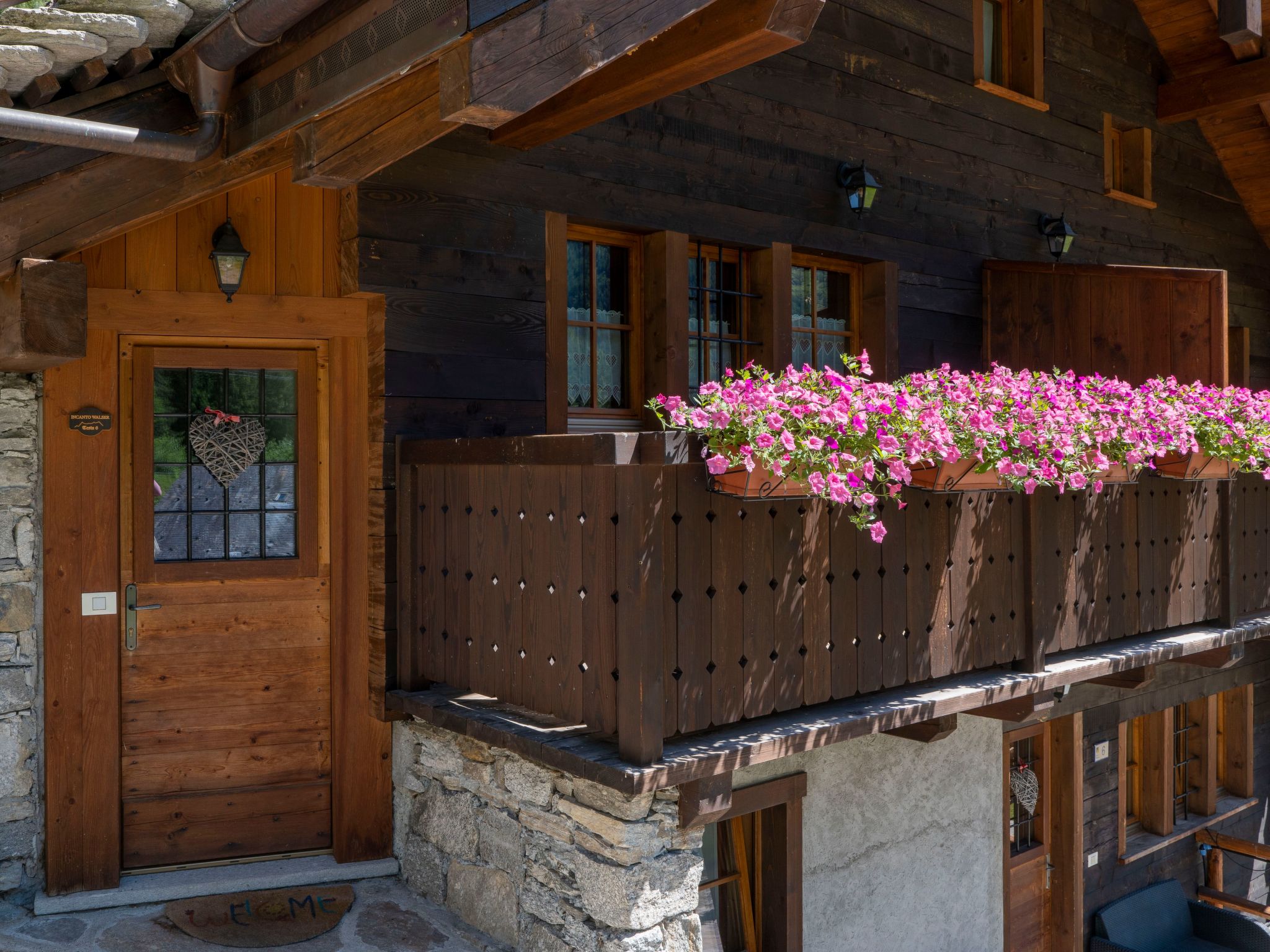 Chalet Borgo Walser Testa 6